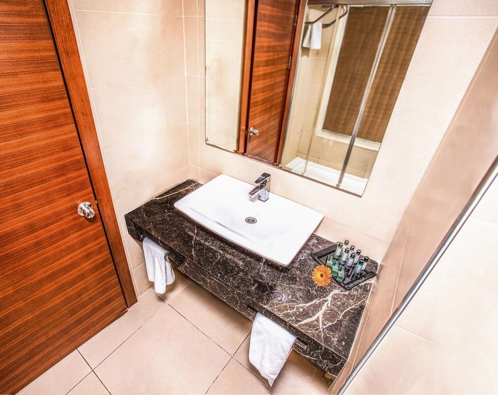 GREEN PARK MERTER — ISTANBUL — fotografie hotel nr. 21