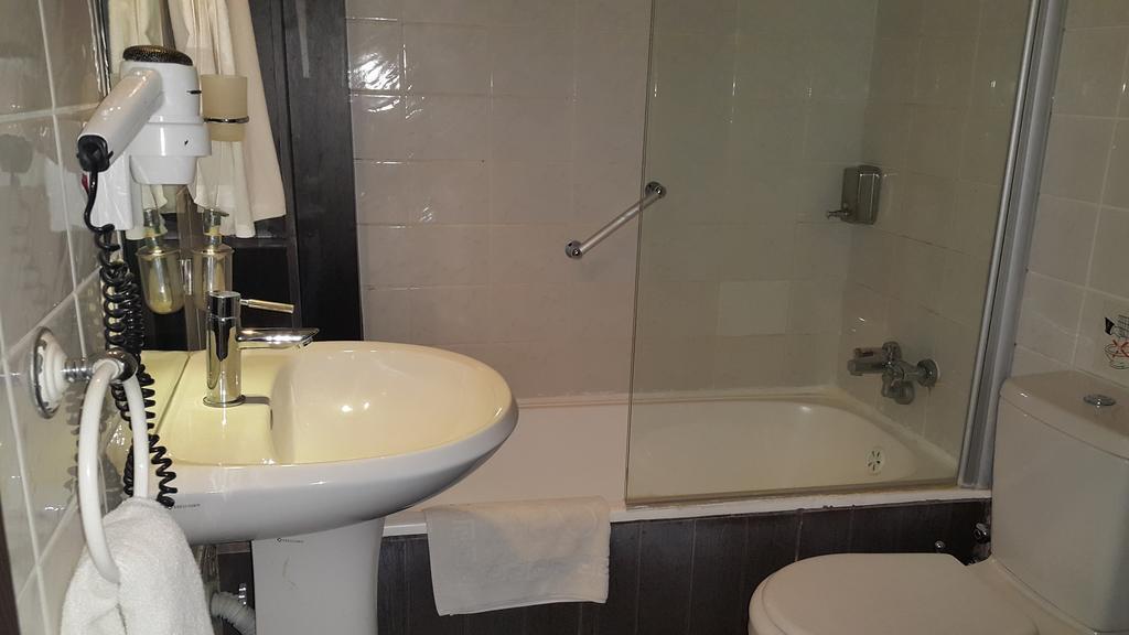 HOTEL RESIDENCE — ISTANBUL — fotografie hotel nr. 21