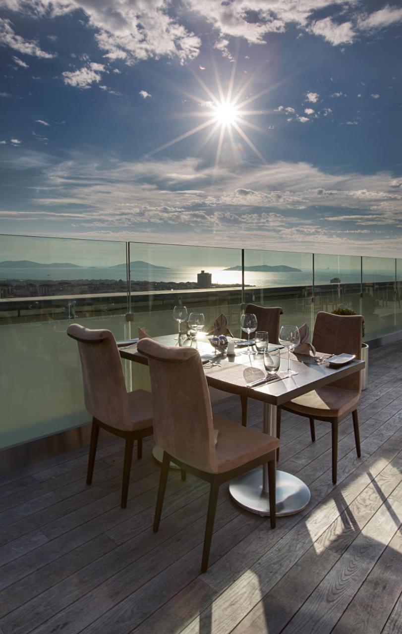 DEDEMAN BOSTANCI HOTEL & CONVENCION CENTER — ISTANBUL — фотография отеля №34