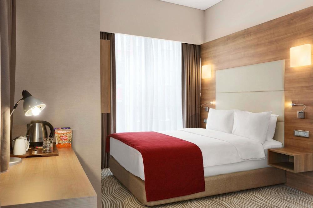 RAMADA ENCORE BY WYNDHAM ISTANBUL KARTAL — ISTANBUL — fotografie hotel nr. 24