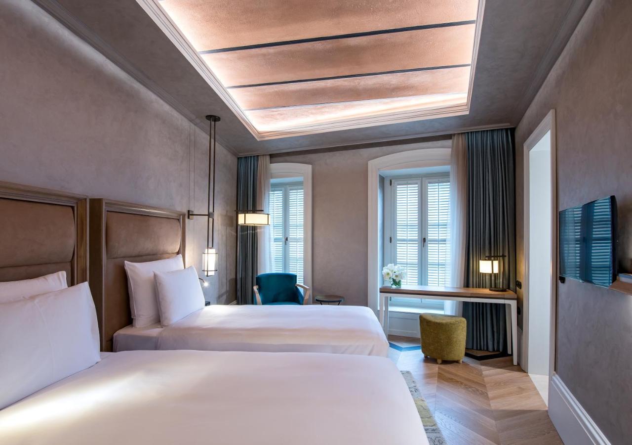 10 KARAKOY ISTANBUL — ISTANBUL — fotografie hotel nr. 33