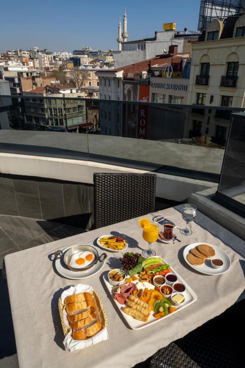 AMETHYST — ISTANBUL — фотография отеля №28