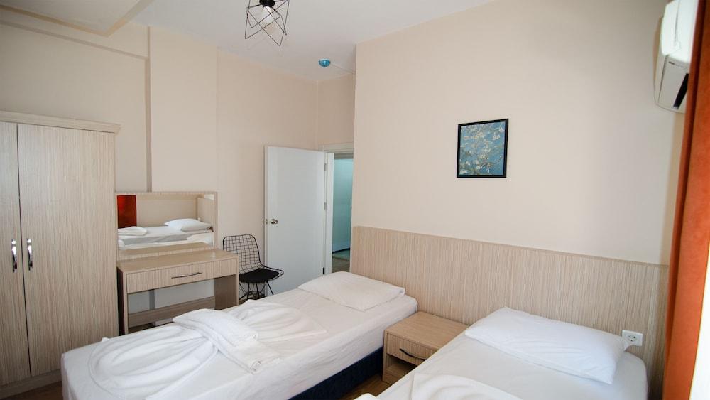 ARDA APART OTEL — KEMER — фотография отеля №4