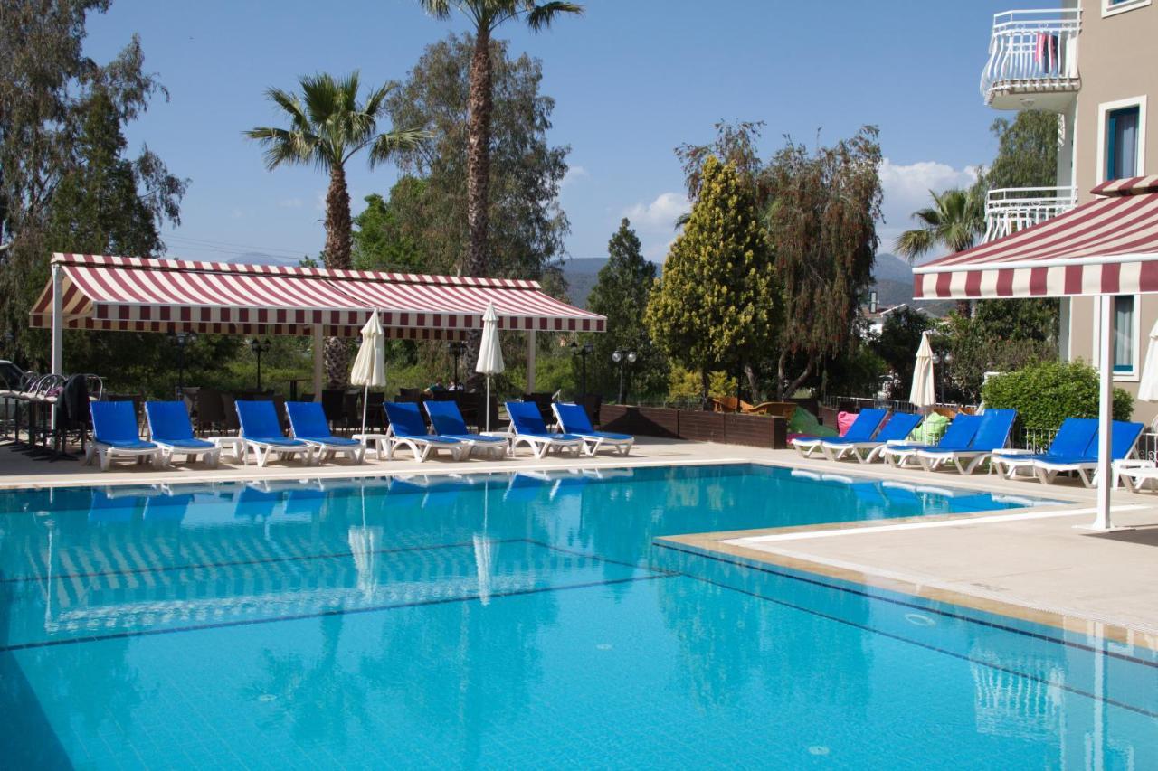 REMER — FETHIYE — фотография отеля №29
