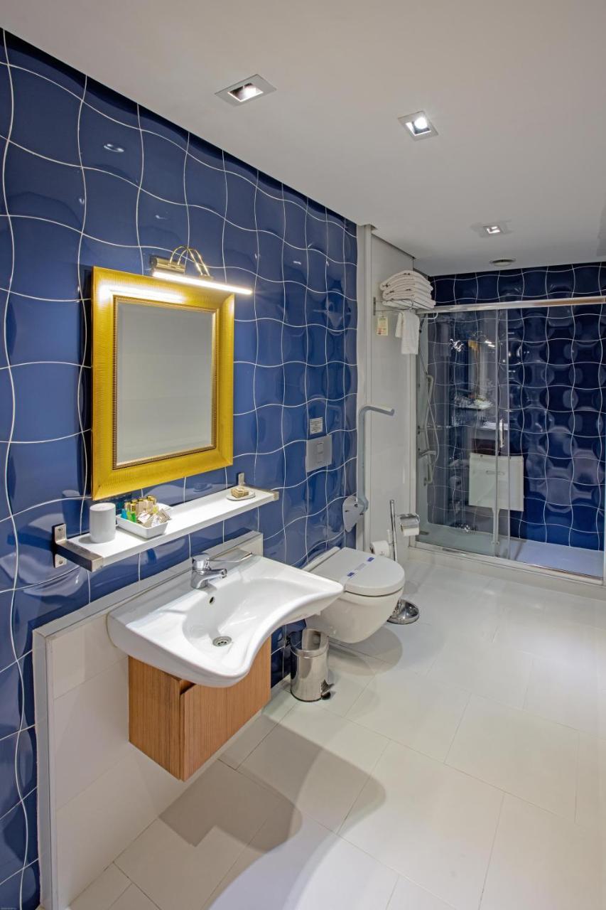 NOWY EFENDI — ISTANBUL — fotografie hotel nr. 35