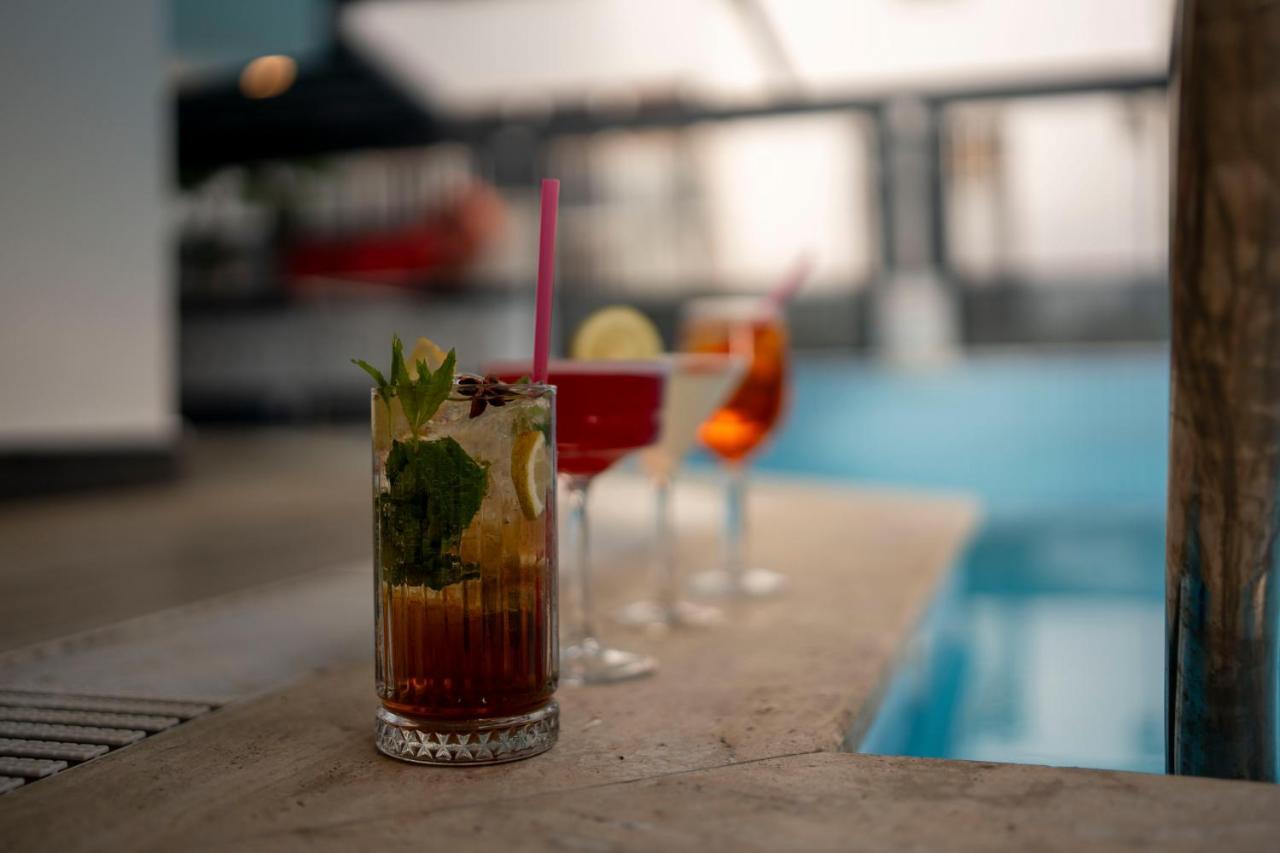 CLEOPATRA GOLDEN BEACH HOTEL — ALANYA — fotografie hotel nr. 21