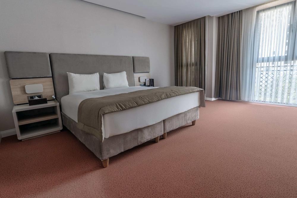 BERJER BOUTIQUE HOTEL & SPA — ISTANBUL — fotografie hotel nr. 6