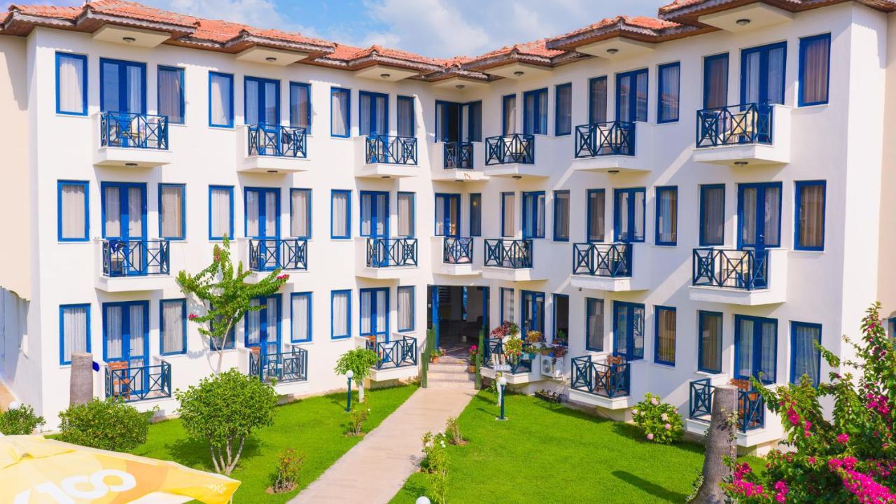 BEZAY — FETHIYE — fotografie hotel nr. 22