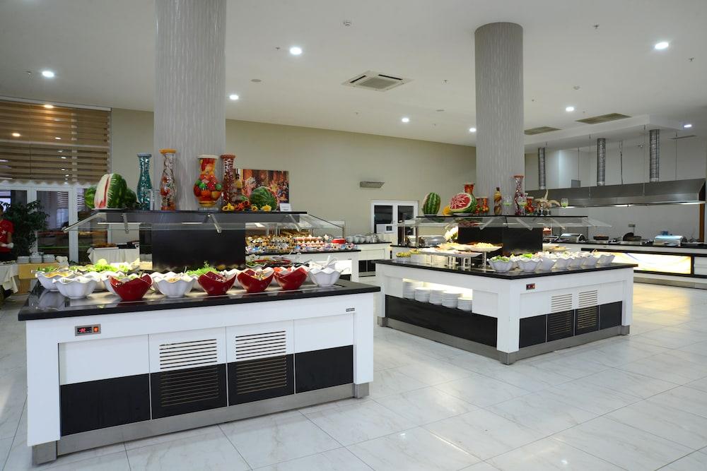NOTION KESRE BEACH HOTEL & SPA — KUSADASI — fotografie hotel nr. 34