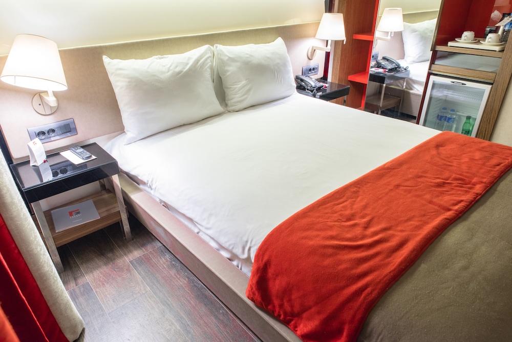 FAVORI HOTEL — ISTANBUL — fotografie hotel nr. 23