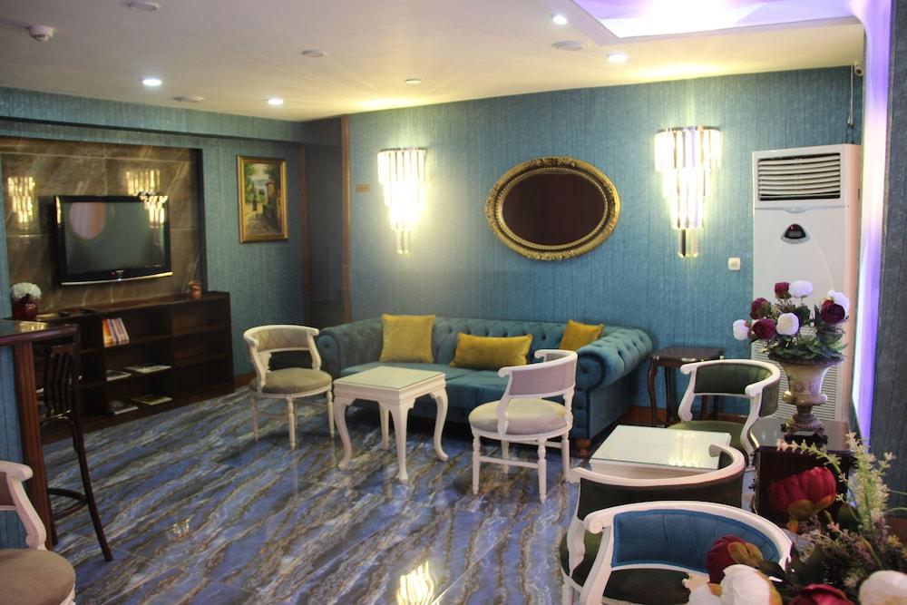 KAYA MADRID HOTEL — ISTANBUL — fotografie hotel nr. 4