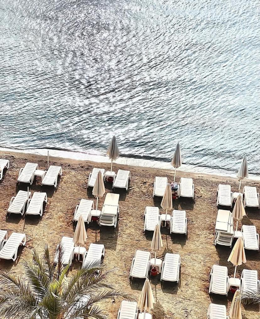 AURASIA DELUXE HOTEL — MARMARIS — фотография отеля №22