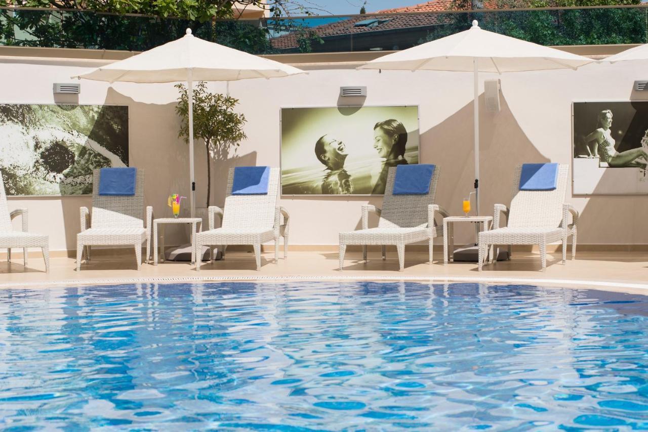 AURASIA DELUXE HOTEL — MARMARIS — фотография отеля №7