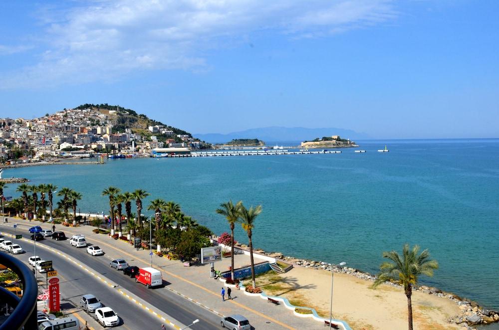 HOTEL KARAASLAN INN — KUSADASI — фотография отеля №33