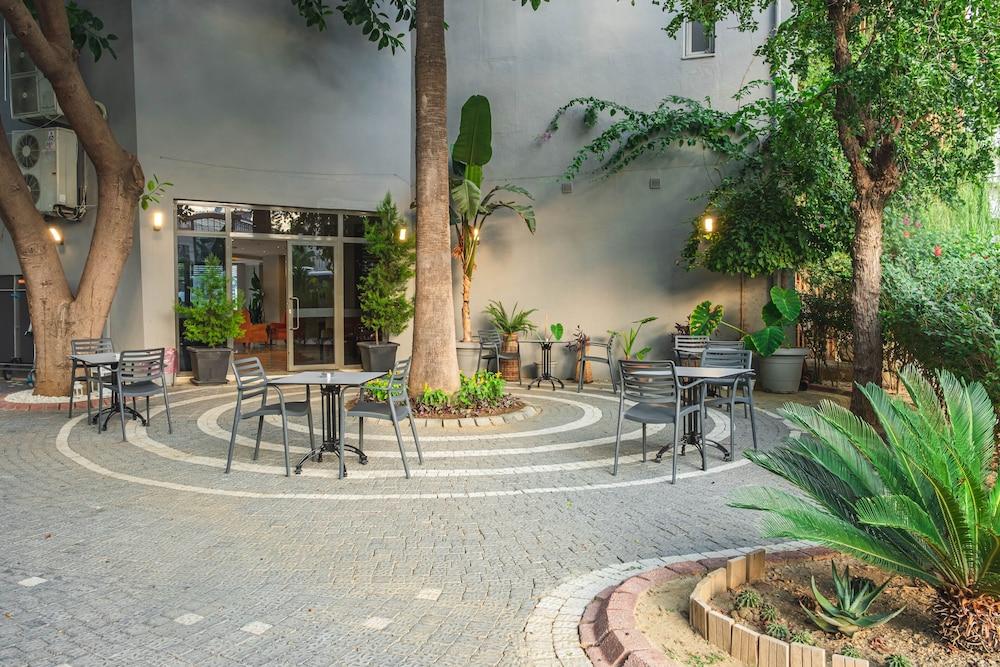 SIMPLY FINE HOTEL ALIZE — ALANYA — fotografie hotel nr. 10