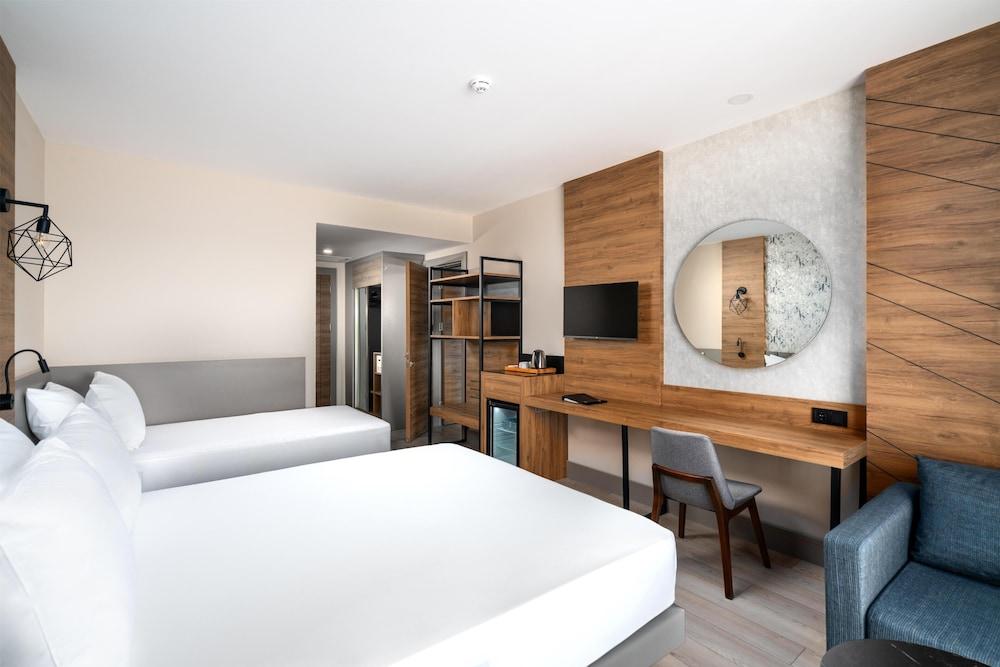 CLUB SUN HEAVEN FAMILY RESORT & SPA — ALANYA — fotografie hotel nr. 17