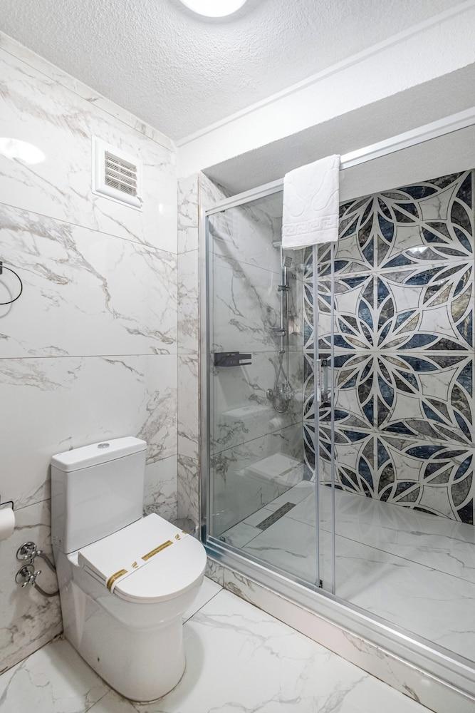 OBAN SUITES — ISTANBUL — фотография отеля №26