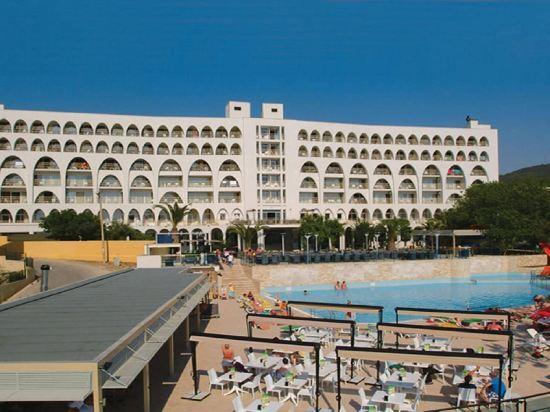 GOLDEN DAY WINGS HOTEL — KUSADASI — fotografie hotel nr. 32
