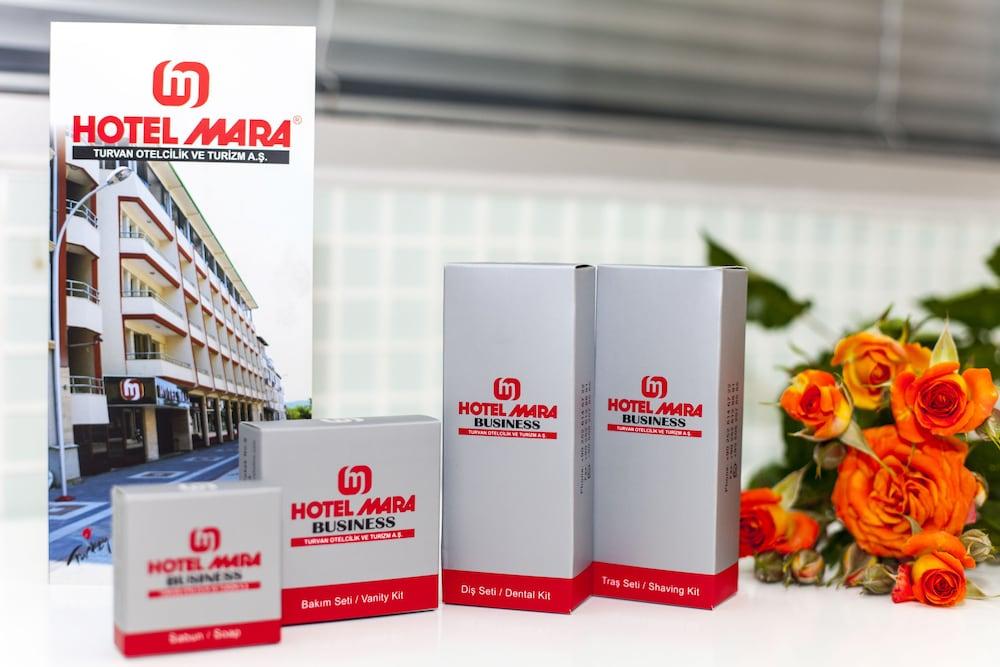 MARA HOTEL — FETHIYE — фотография отеля №30