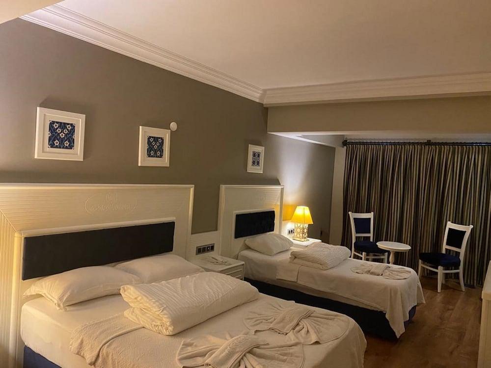 MARA HOTEL — FETHIYE — фотография отеля №8