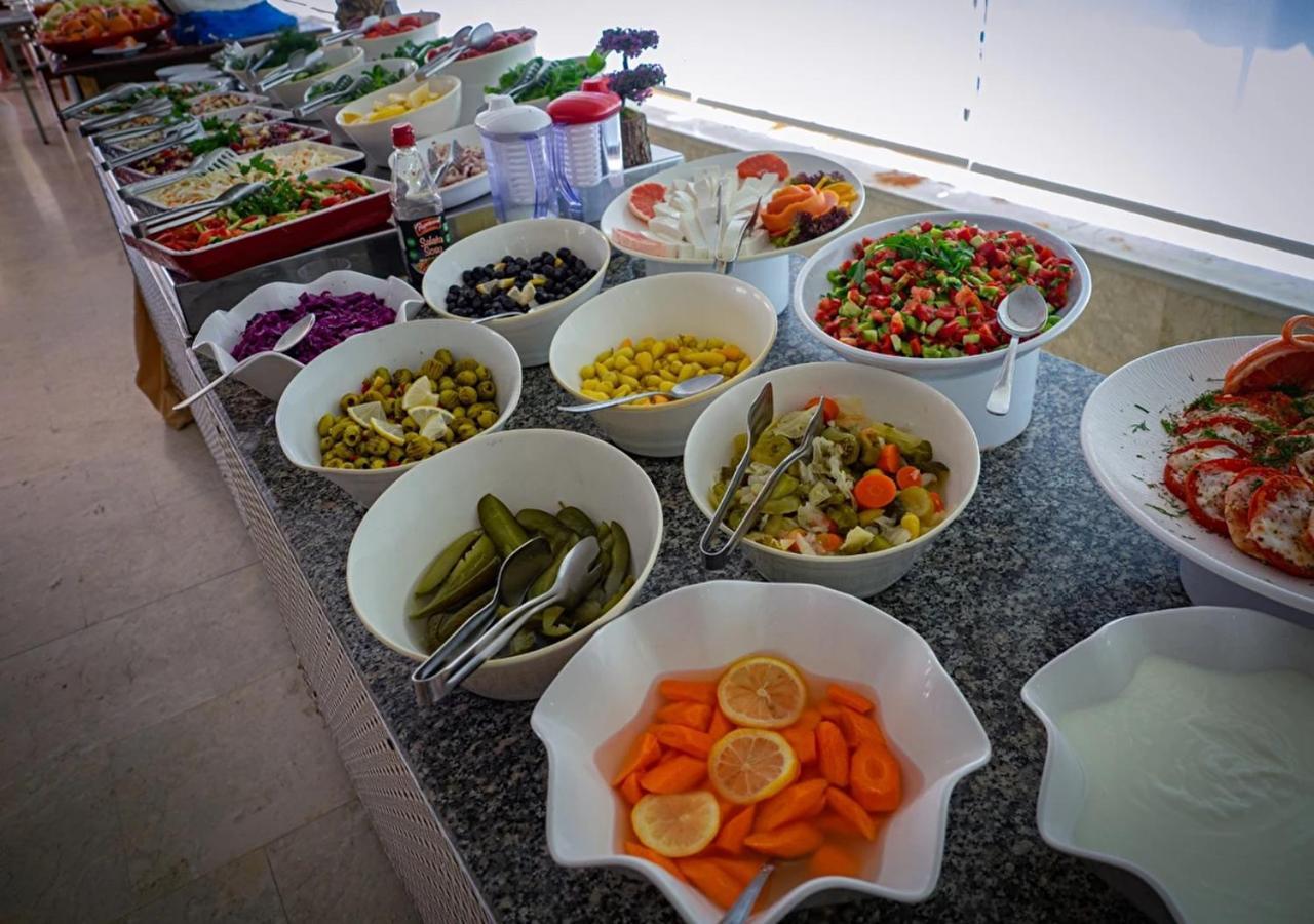 VALERI BEACH HOTEL — KEMER — fotografie hotel nr. 33