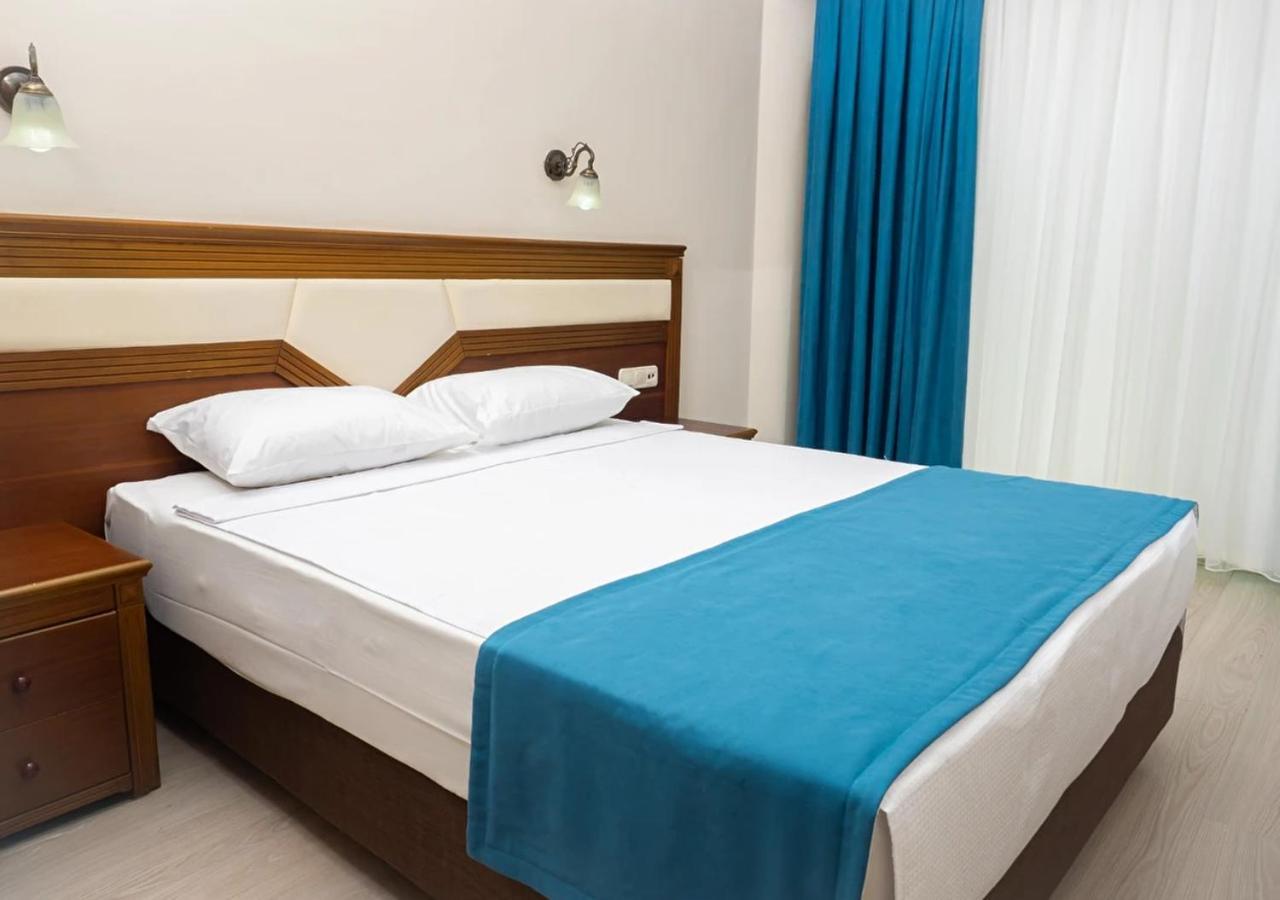 VALERI BEACH HOTEL — KEMER — fotografie hotel nr. 18