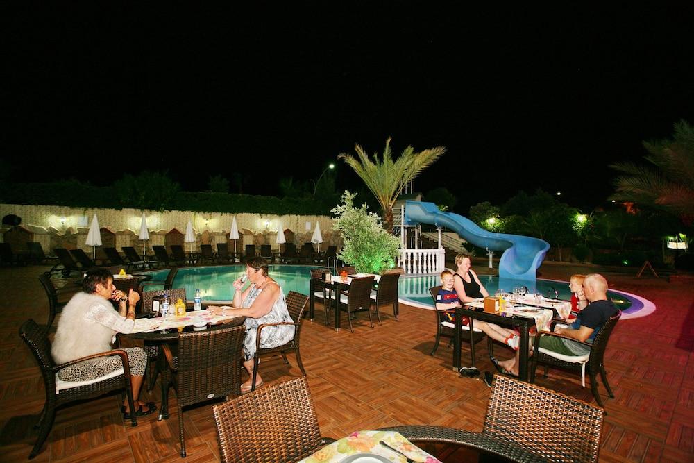BELLA BRAVO — ALANYA — фотография отеля №30