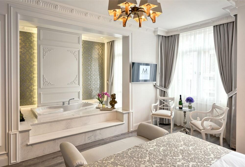 MIRRORS HOTEL — ISTANBUL — fotografie hotel nr. 33