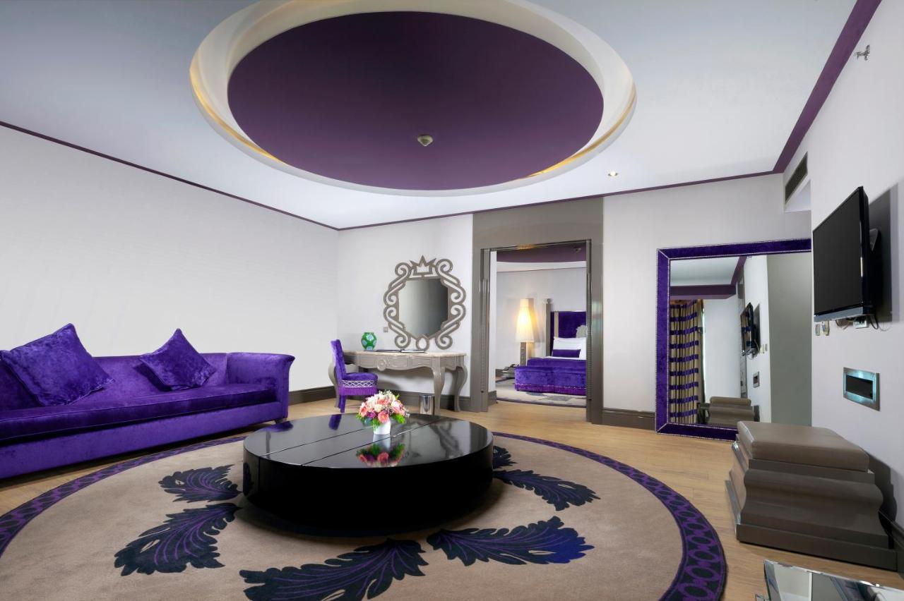 SELECTUM LUXURY RESORT BELEK — BELEK — fotografie hotel nr. 26