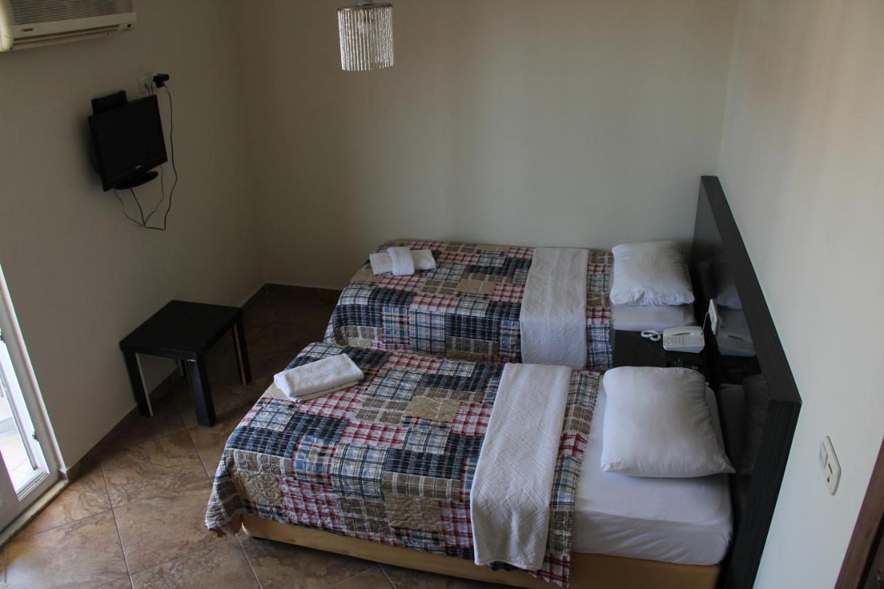 LE MORAL APART HOTEL — ALANYA — fotografie hotel nr. 19