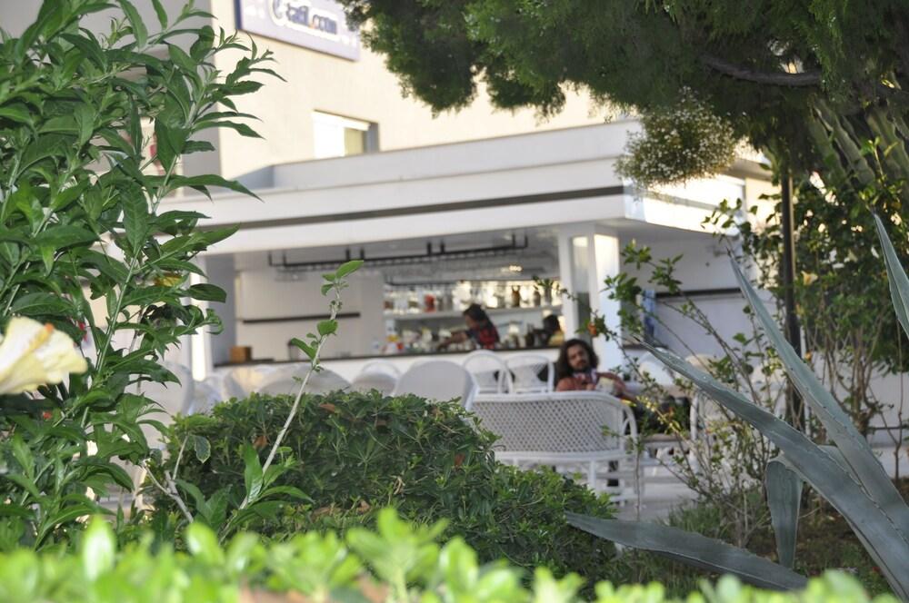 BALIM OTEL — MARMARIS