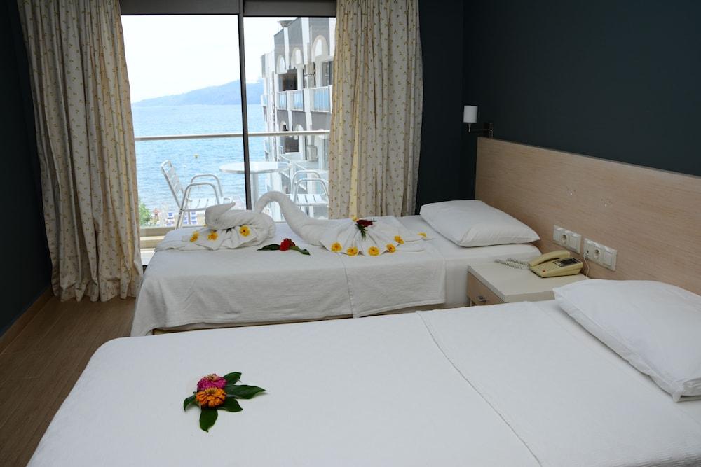 BALIM OTEL — MARMARIS — фотография отеля №20