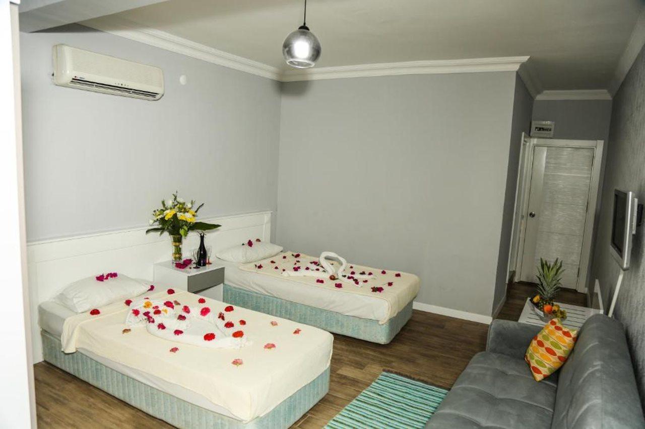 MORE HOTEL — KEMER — fotografie hotel nr. 10