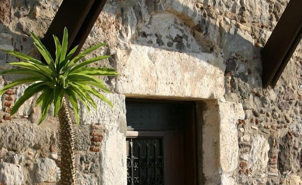 ASPAT TERMERA RESORT HOTEL — BODRUM — фотография отеля №7