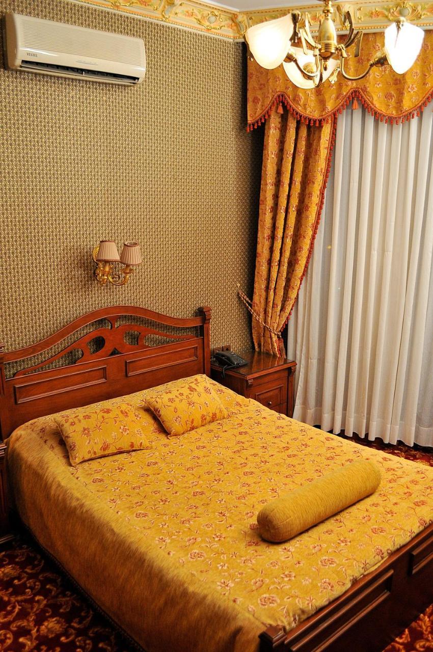 GRAND HOTEL DE LONDRES — ISTANBUL — фотография отеля №30