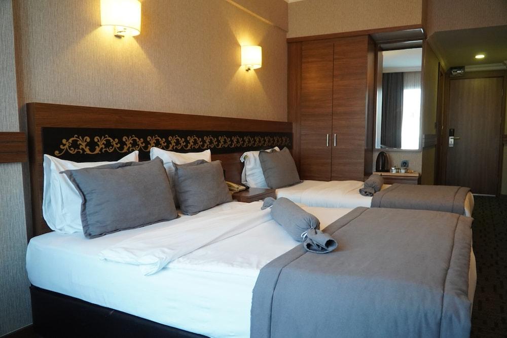 BERN OTEL — ISTANBUL — fotografie hotel nr. 7