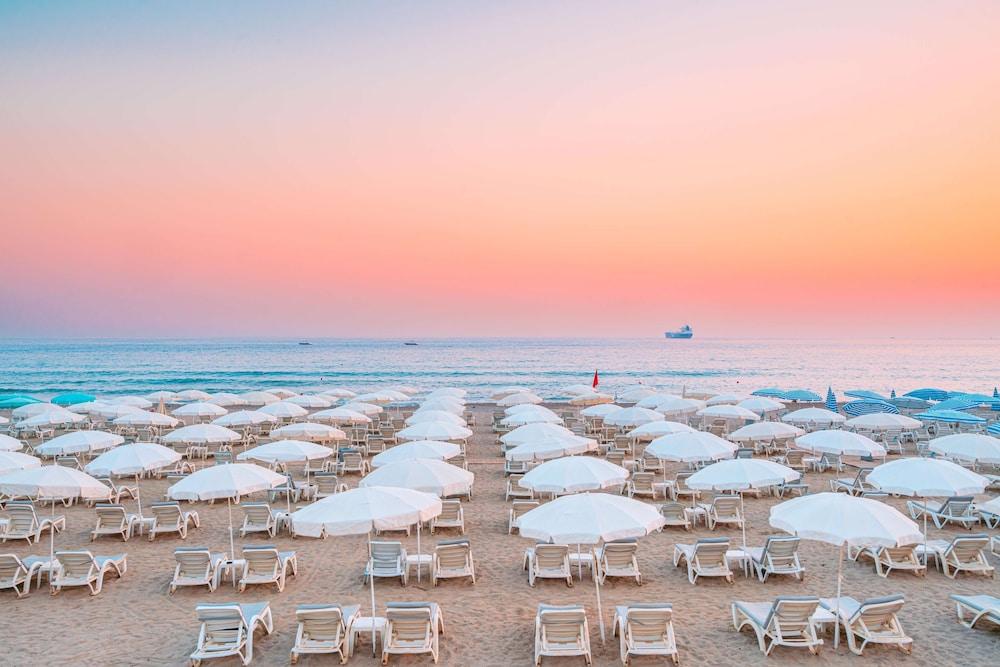 AVENA RESORT & SPA HOTEL — ALANYA — фотография отеля №37