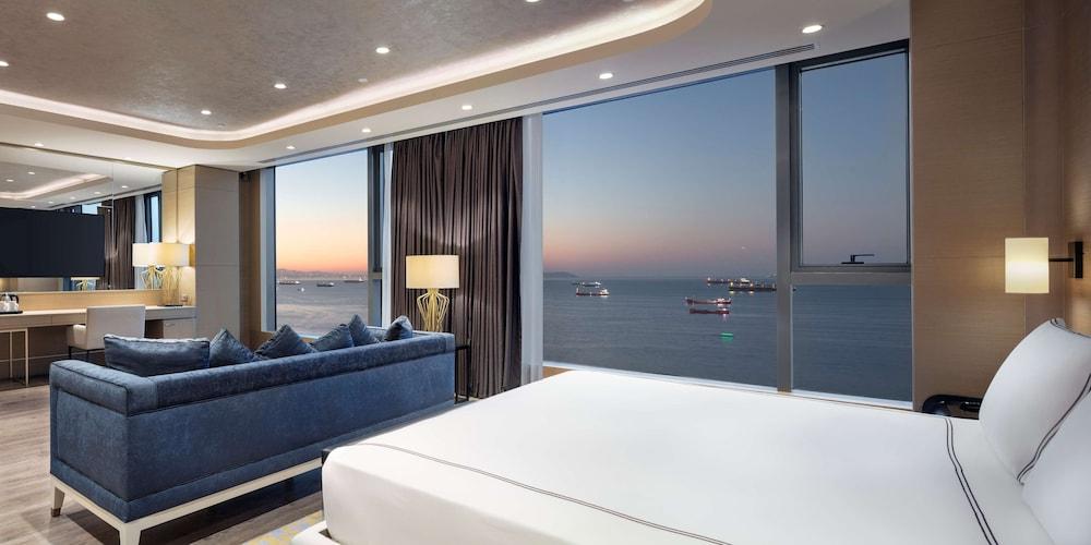 HILTON ISTANBUL BAKIRKOY — ISTANBUL — фотография отеля №7