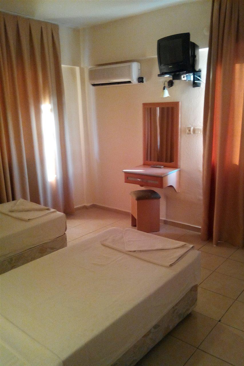 ALBATROS APARTMENTS — MARMARIS — fotografie hotel nr. 14