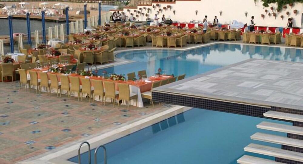 KISMET — KUSADASI — fotografie hotel nr. 28