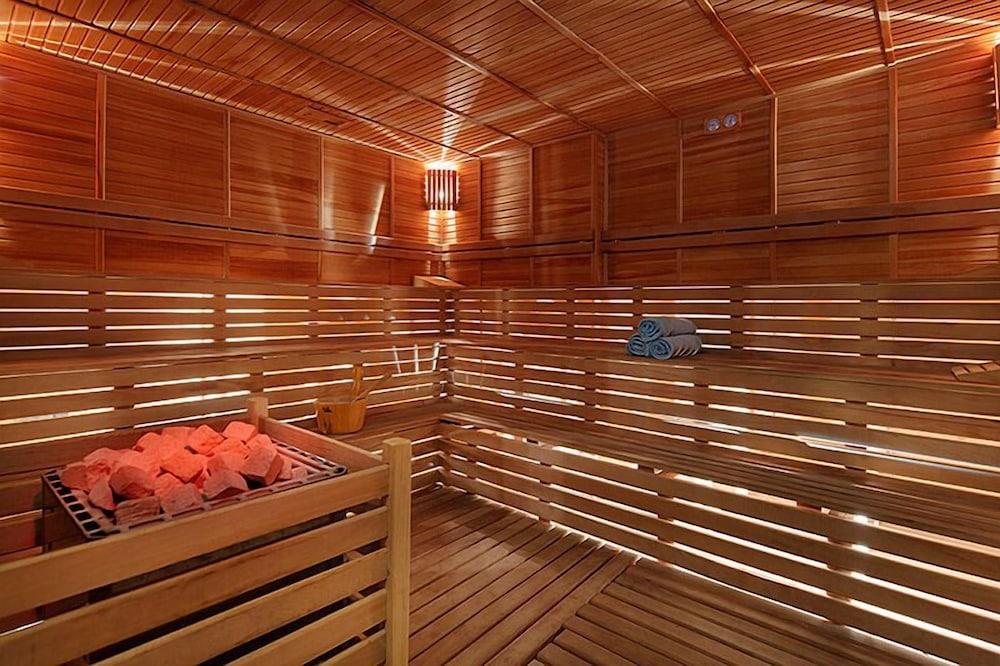 SEASHELL RESORT & SPA — EVRENSEKI — fotografie hotel nr. 16