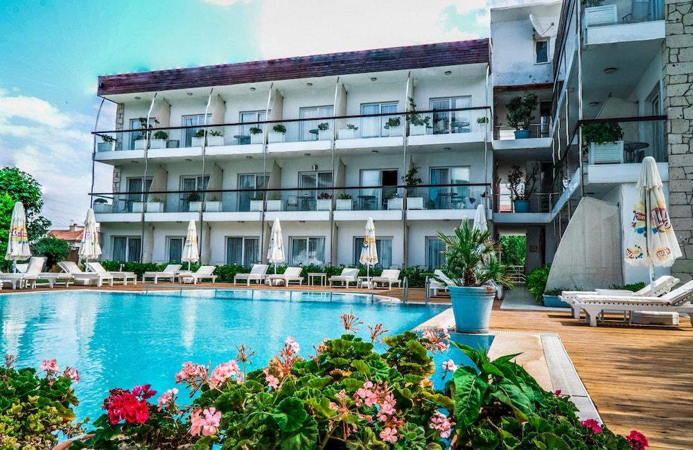 YENI — CESME — fotografie hotel nr. 21