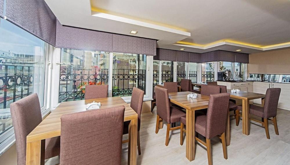 PERA ARYA HOTEL — ISTANBUL — fotografie hotel nr. 29