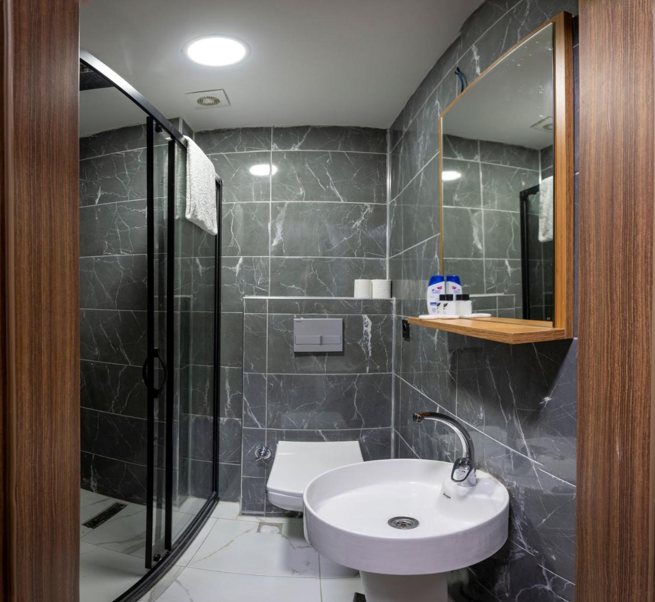 ISTA PALACE HOTEL — ISTANBUL — fotografie hotel nr. 21