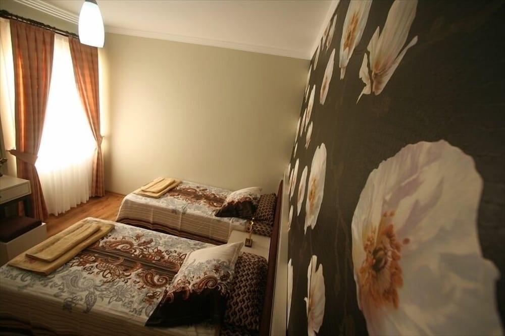 KEMER APART UDA A+PLUS — KEMER — fotografie hotel nr. 4