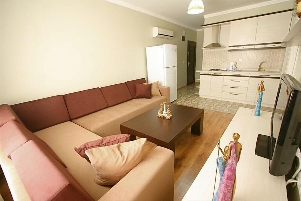 KEMER APART UDA A+PLUS — KEMER — fotografie hotel nr. 11