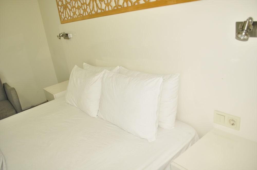 KEMER PARK HOTEL — KEMER — fotografie hotel nr. 10