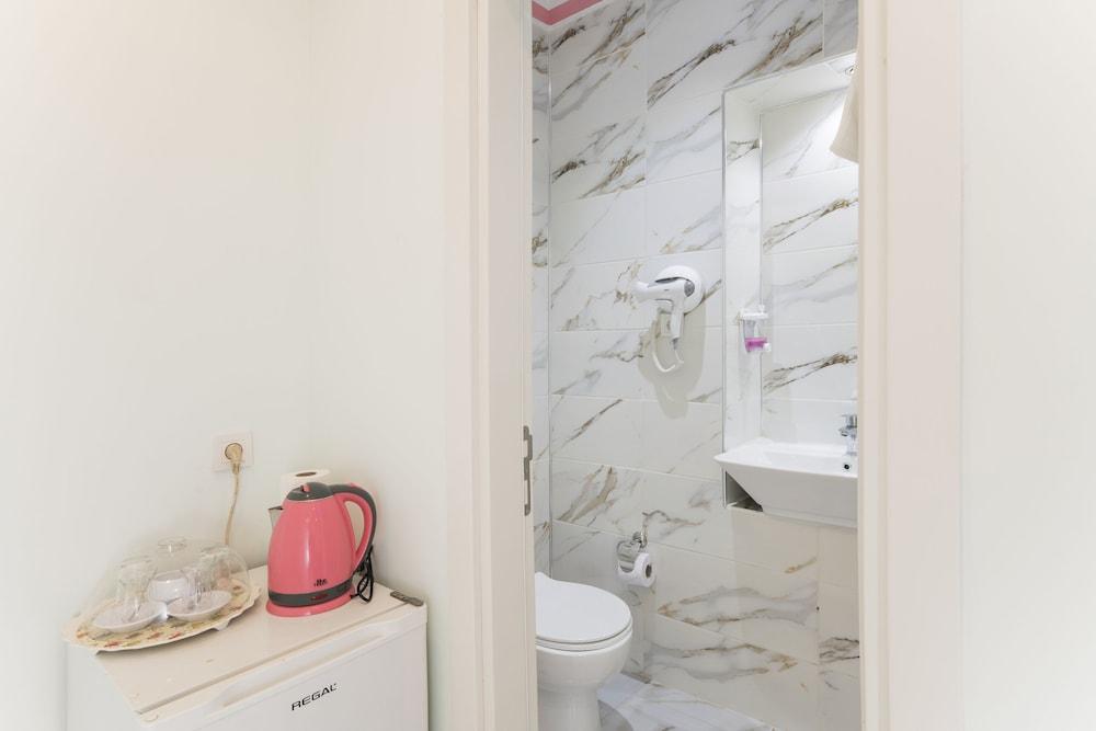 TAXIM ELEGANCE SUITES — ISTANBUL — fotografie hotel nr. 29