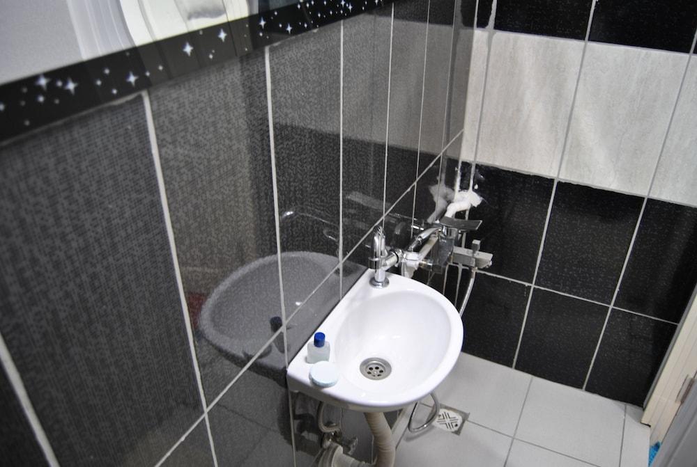 LOTUS HOTEL ISTANBUL — ISTANBUL — fotografie hotel nr. 5