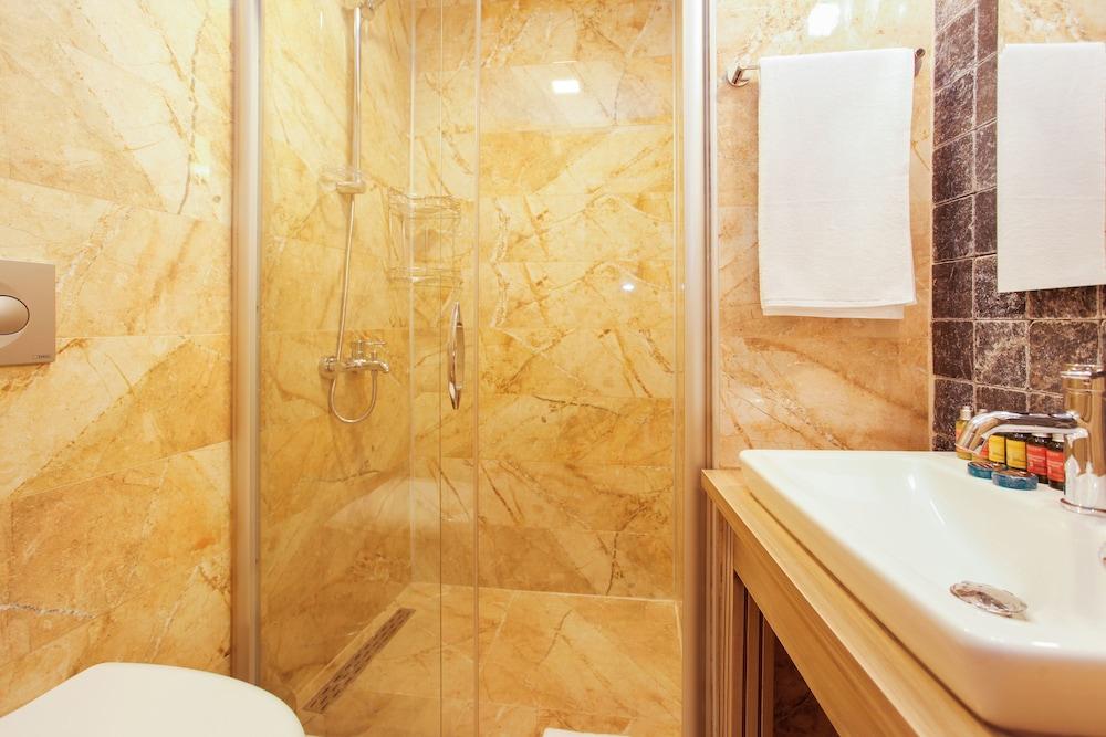 THE LOFT ISTANBUL — ISTANBUL — fotografie hotel nr. 25